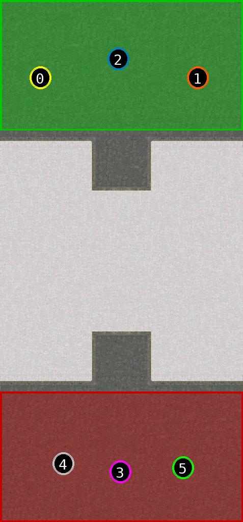 sat pic of Techno Lands Final 13.3